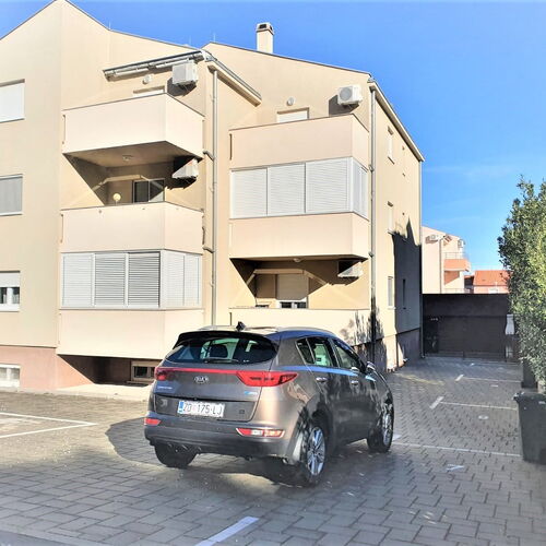 Apartment Adria Biograd  2