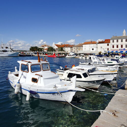 Apartment Adria Biograd  3