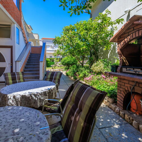 Apartments Andelka D Barbat  3