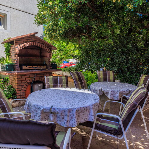 Apartments Andelka D Barbat  4
