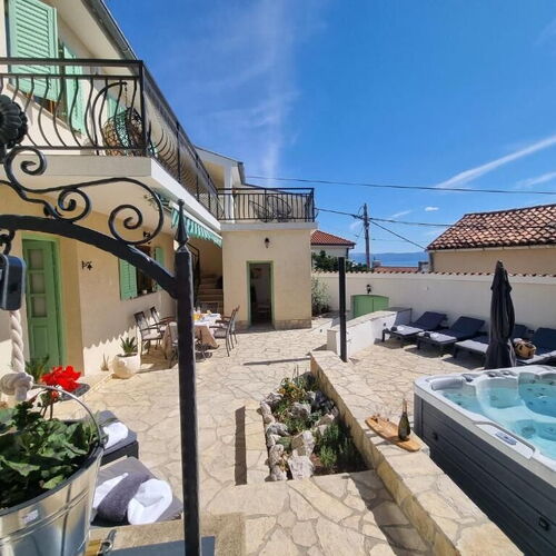 House Ivona Crikvenica  4