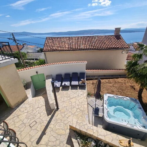 House Ivona Crikvenica  2