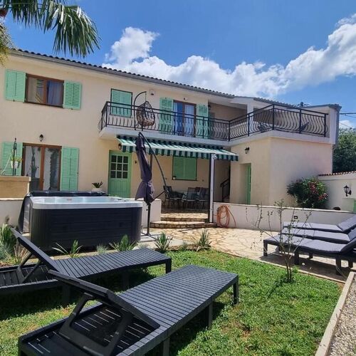 House Ivona Crikvenica