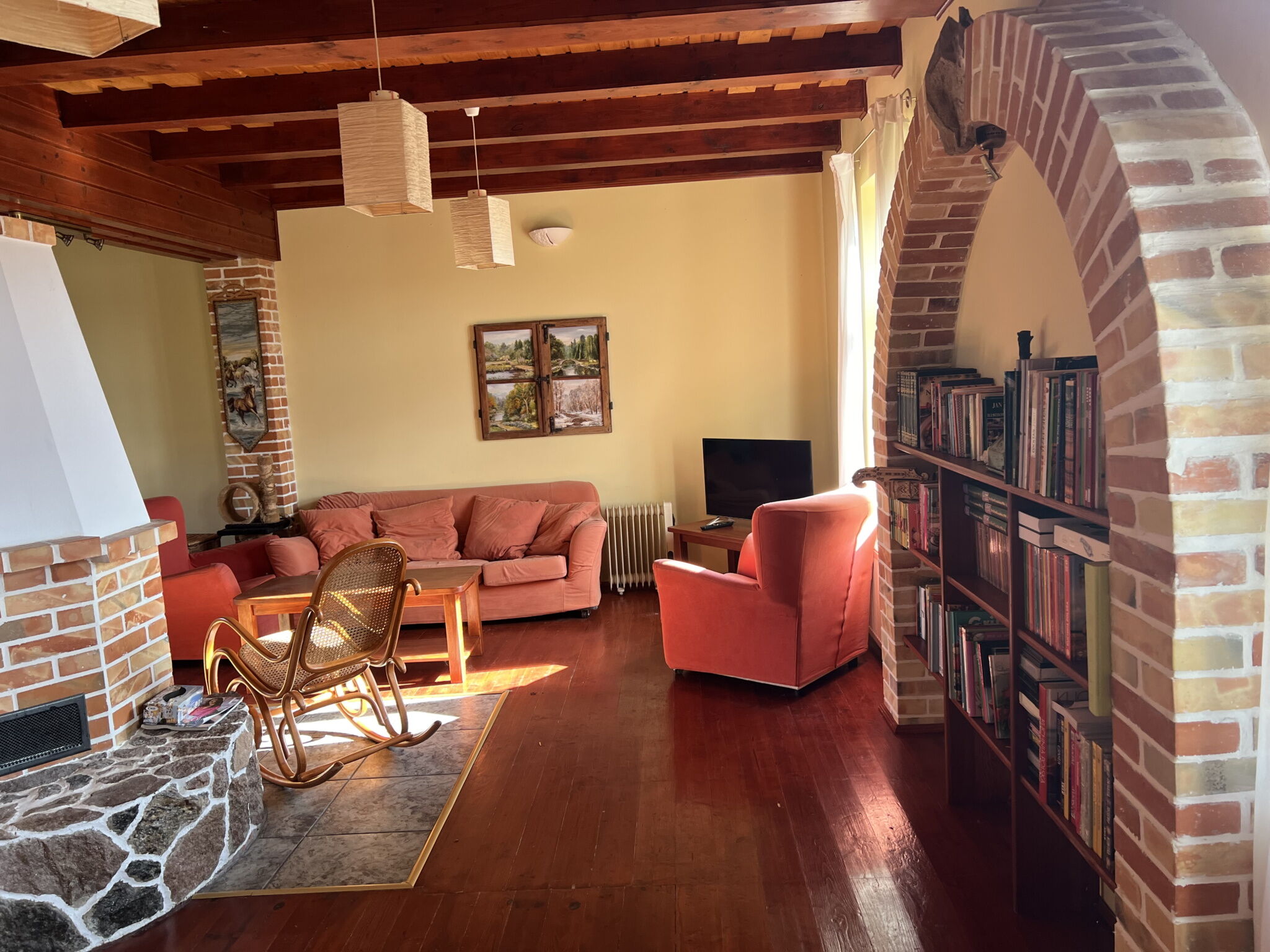 Willa Mazurskie Uroczysko Stręgielek