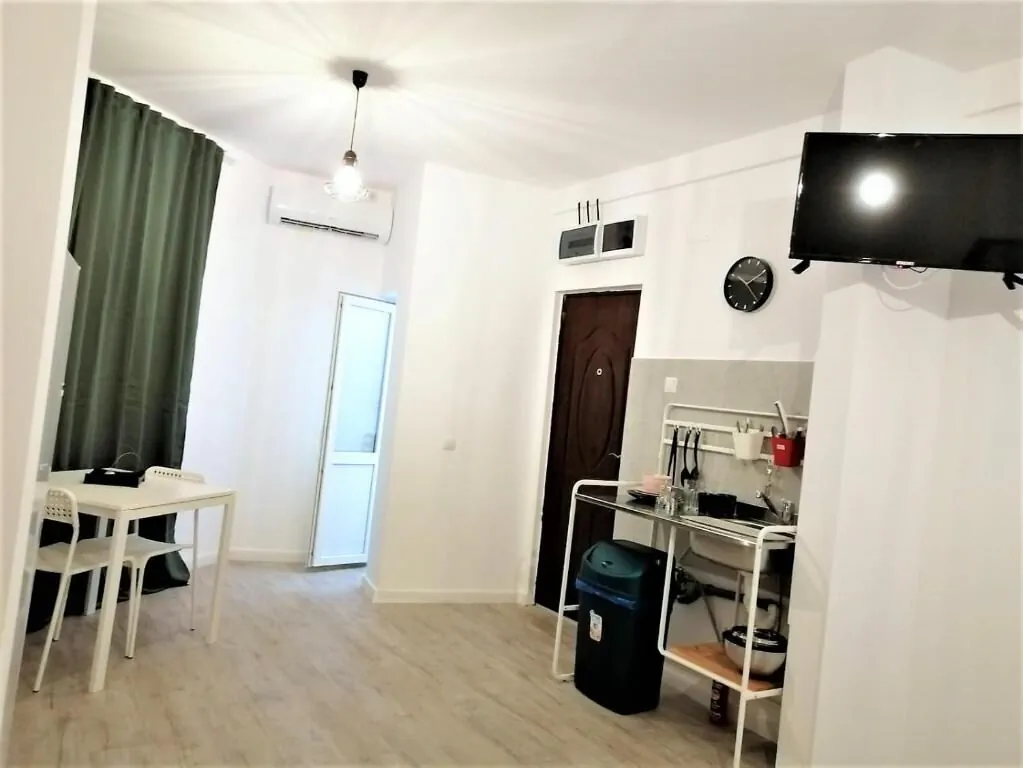 Central Old Town Studio București