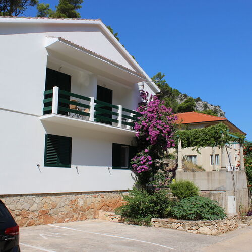 Apartments Vidoni Zastrazisce  2