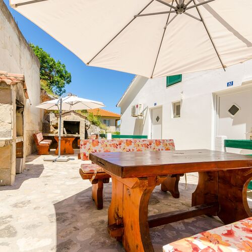 Apartments Vidoni Zastrazisce