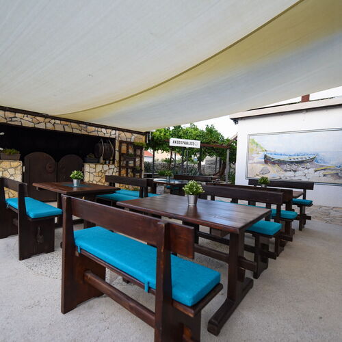 Rooms Konoba Spavalica Vir ★★★ 2
