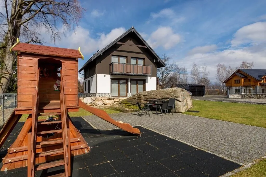 Apartamenty Aramika Szklarska Poręba