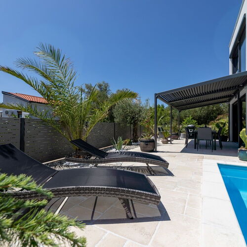 Luxury Villa Adria Apartments Krk ★ 4