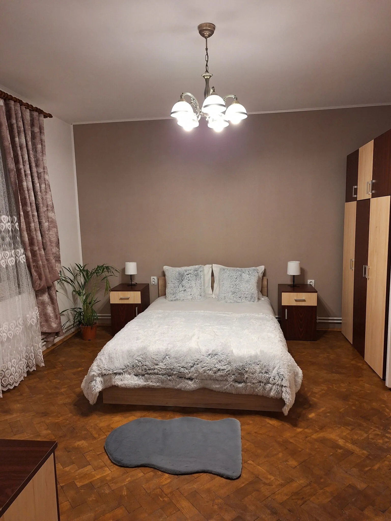 Parc Apart Vatra Dornei