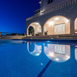 Wellness részleg, relaxáció