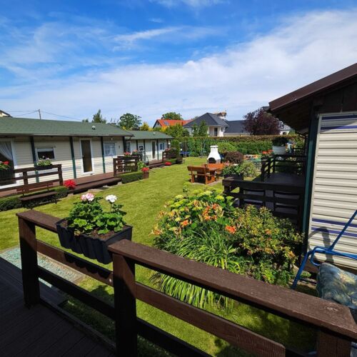 IVONSAN - Domki Letniskowe Władysławowo