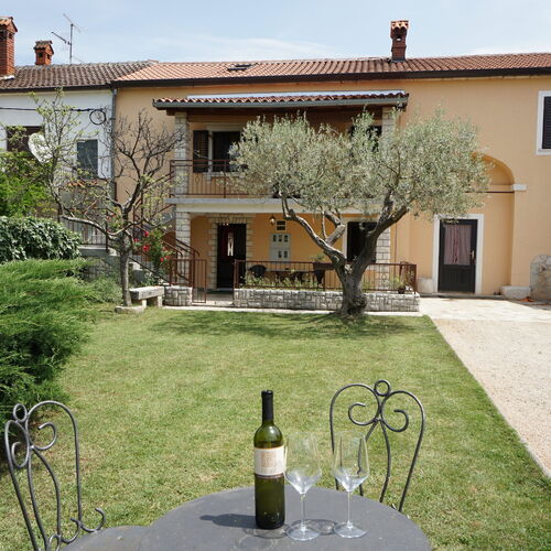 Apartment CICI Umag  2