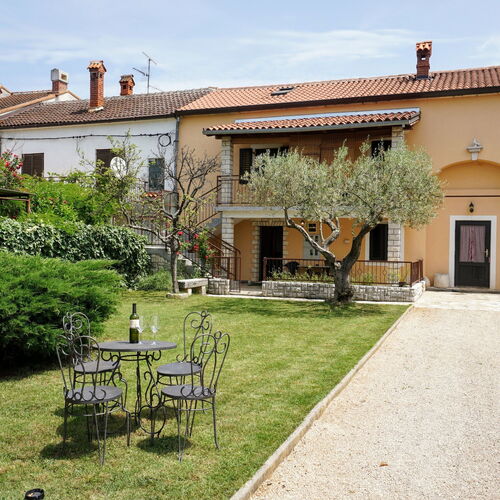 Apartment CICI Umag  4