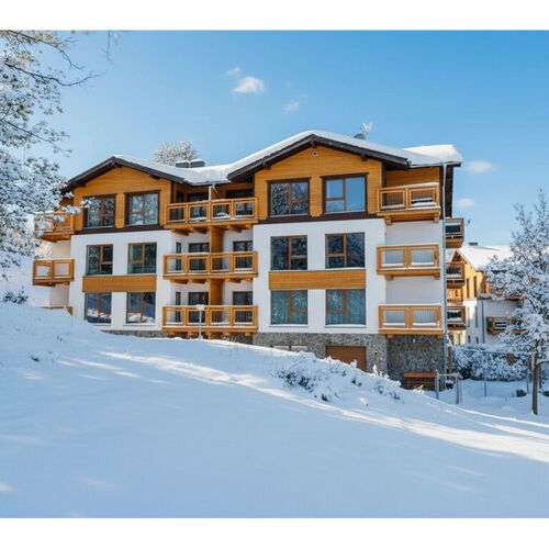 Sun&Ski Szklarska Poręba