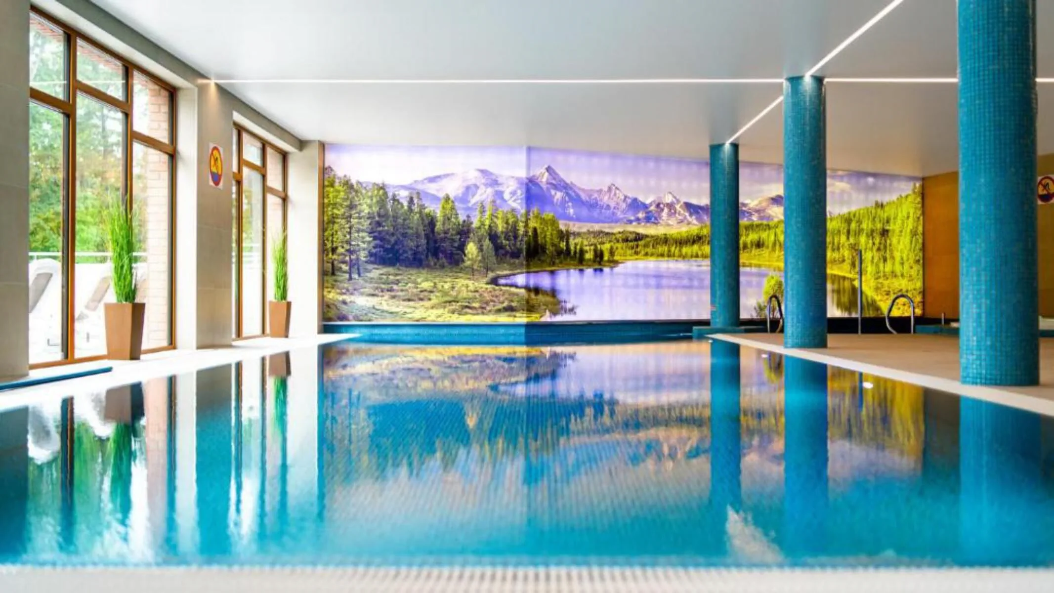 Apartamenty Good Time Szklarska Poręba
