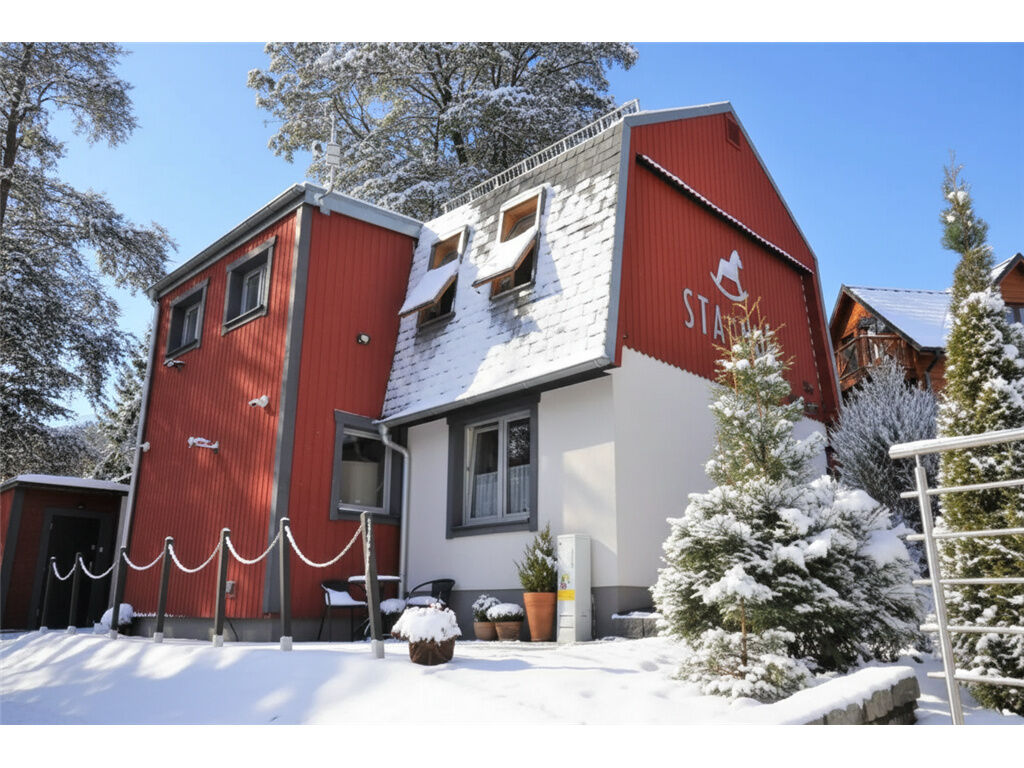 Pensjonat Stajnia Szklarska Poręba