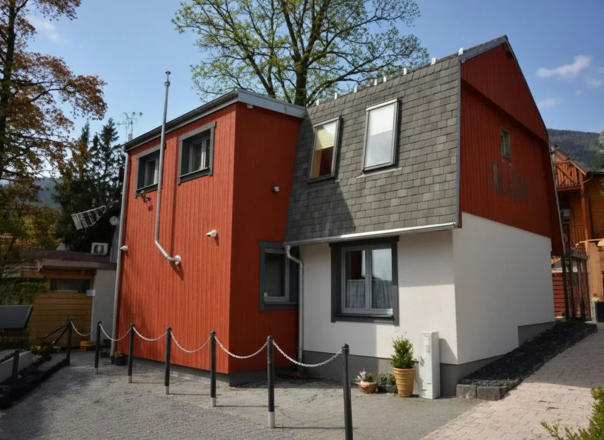 Pensjonat Stajnia Szklarska Poręba