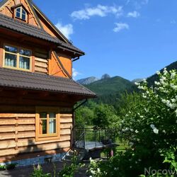 Pokoje U Ani i Michała Kościelisko &nbsp;<sup></sup>