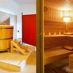 Wellness, relaks
