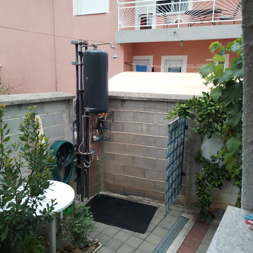Apartments Rusan Vodice  4