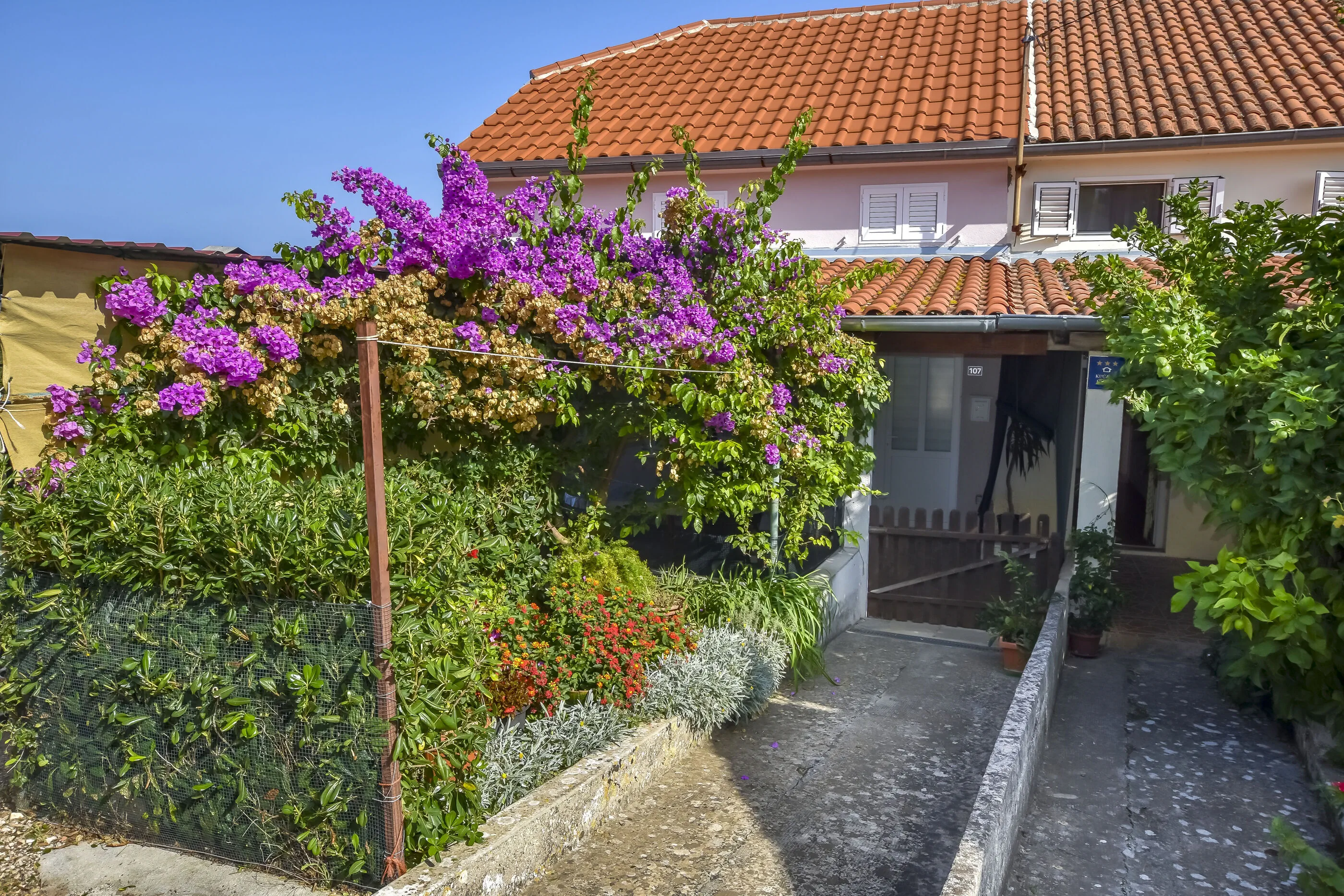 House Panula Mali Iz