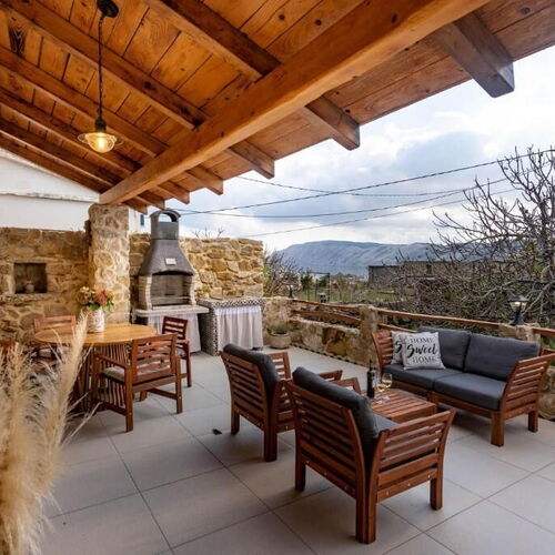 Apartment Filumena Lopar  3