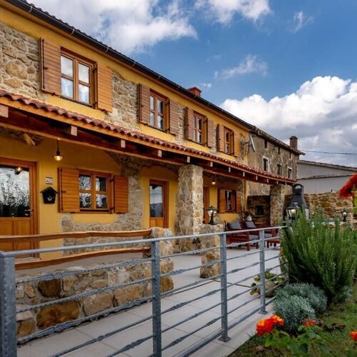 Apartment Filumena Lopar