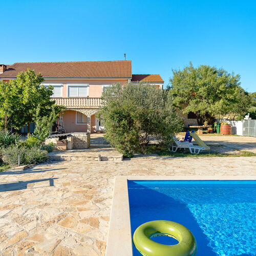 Apartment Villageway Pridraga  4