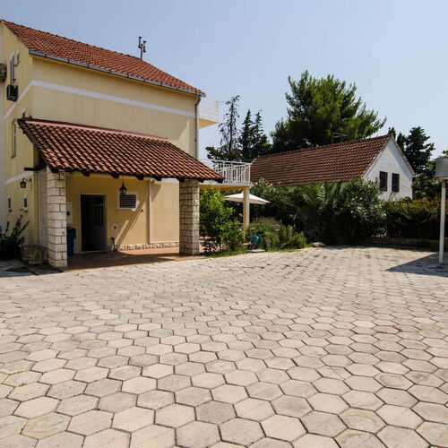 House Villa Jana Orebic  2