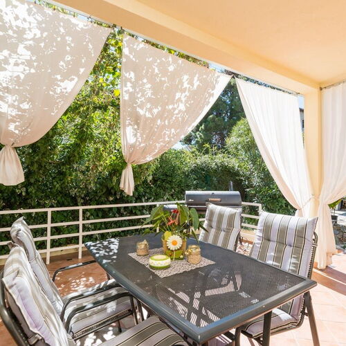 House Villa Jana Orebic  3