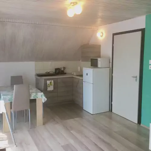 Marcelo Apartman Balatonmáriafürdő ***