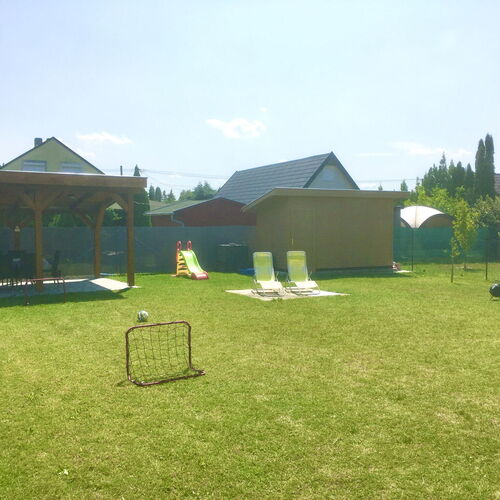 Marcelo Apartman Balatonmáriafürdő ★★★ 2