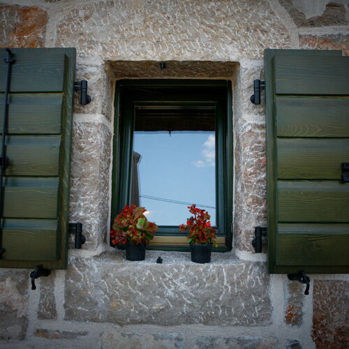 House Paklenica Starigrad Paklenica  2