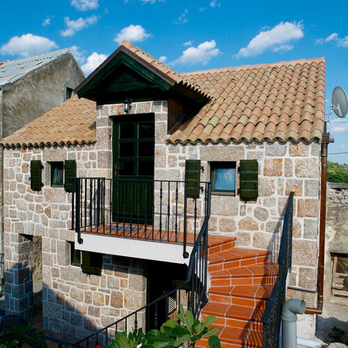 House Paklenica Starigrad Paklenica  3