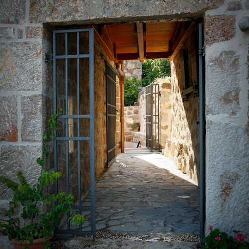 House Paklenica Starigrad Paklenica  4