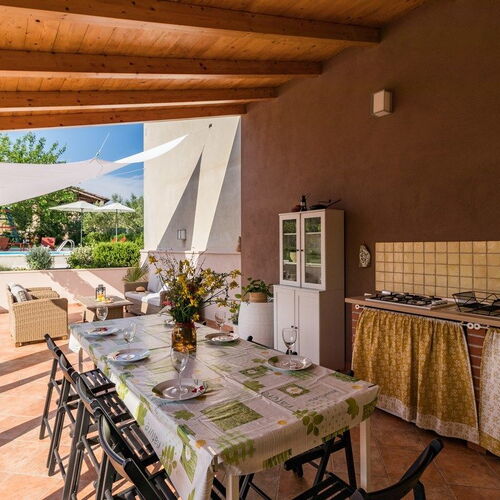 House Casa Luigia Pula  2