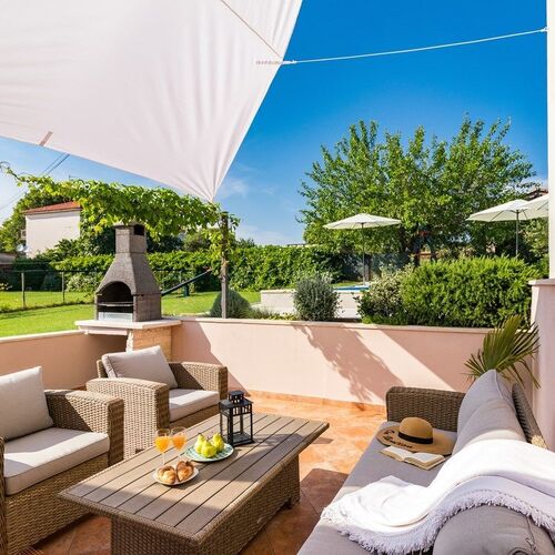 House Casa Luigia Pula