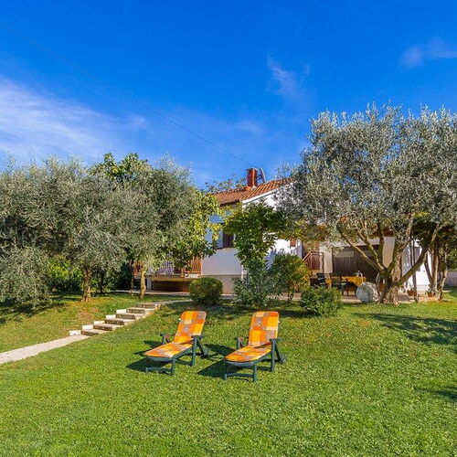 Casa Anka Medulin  2