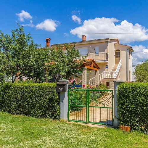 Casa Korpar Medulin  4