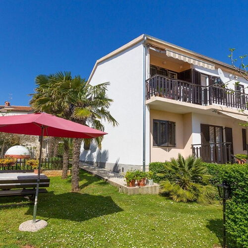 Casa Fiorina Medulin  4