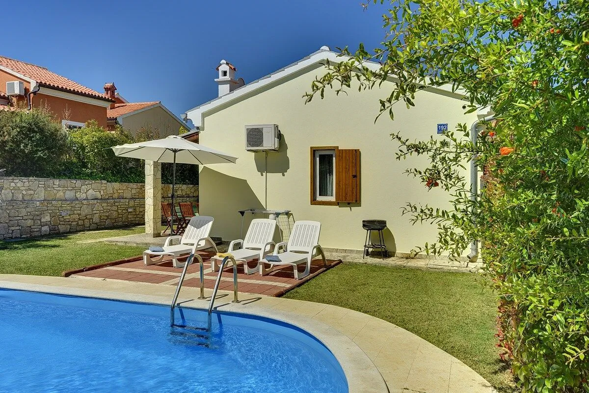 Casa Helena Banjole