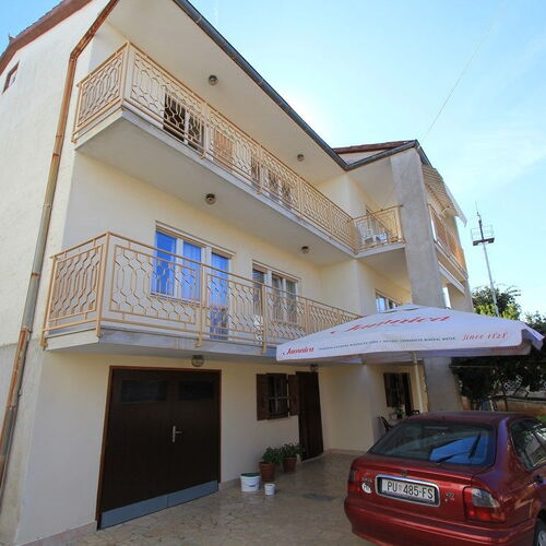 Casa Orlic Medulin  2