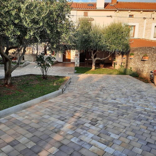 Casa Orihi Barban  3