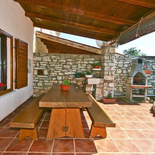 Casa Orihi Barban  2
