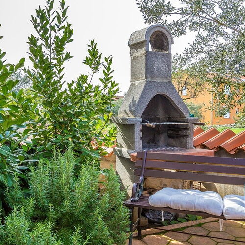 Casa Tara Fazana  2