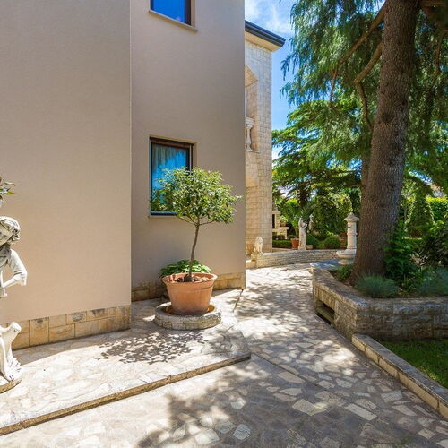 Casa Jugovac Pula  2