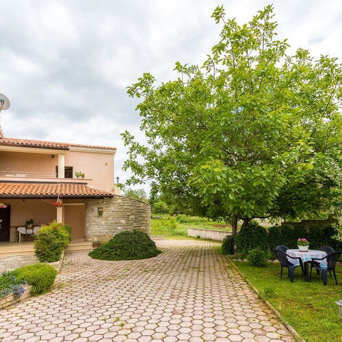 Casa Percan Krnica  3