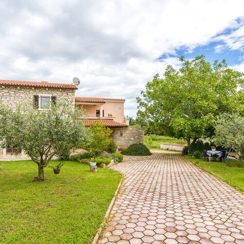 Casa Percan Krnica  2